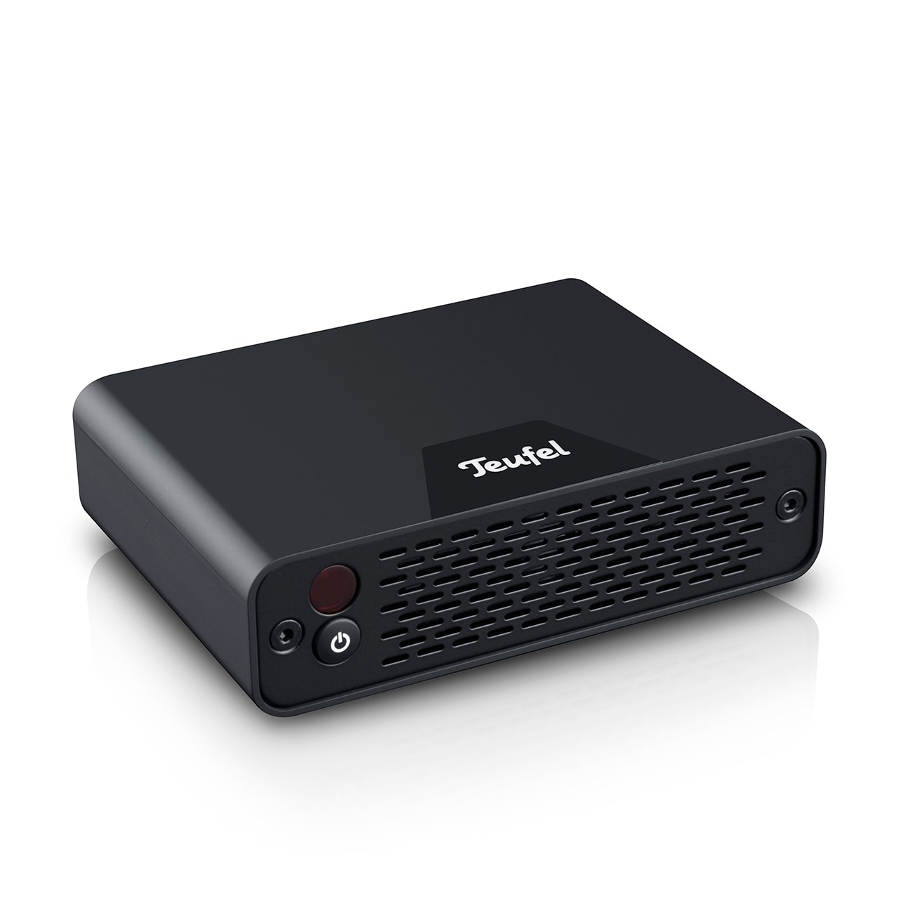 REARSTATION Wireless Audio