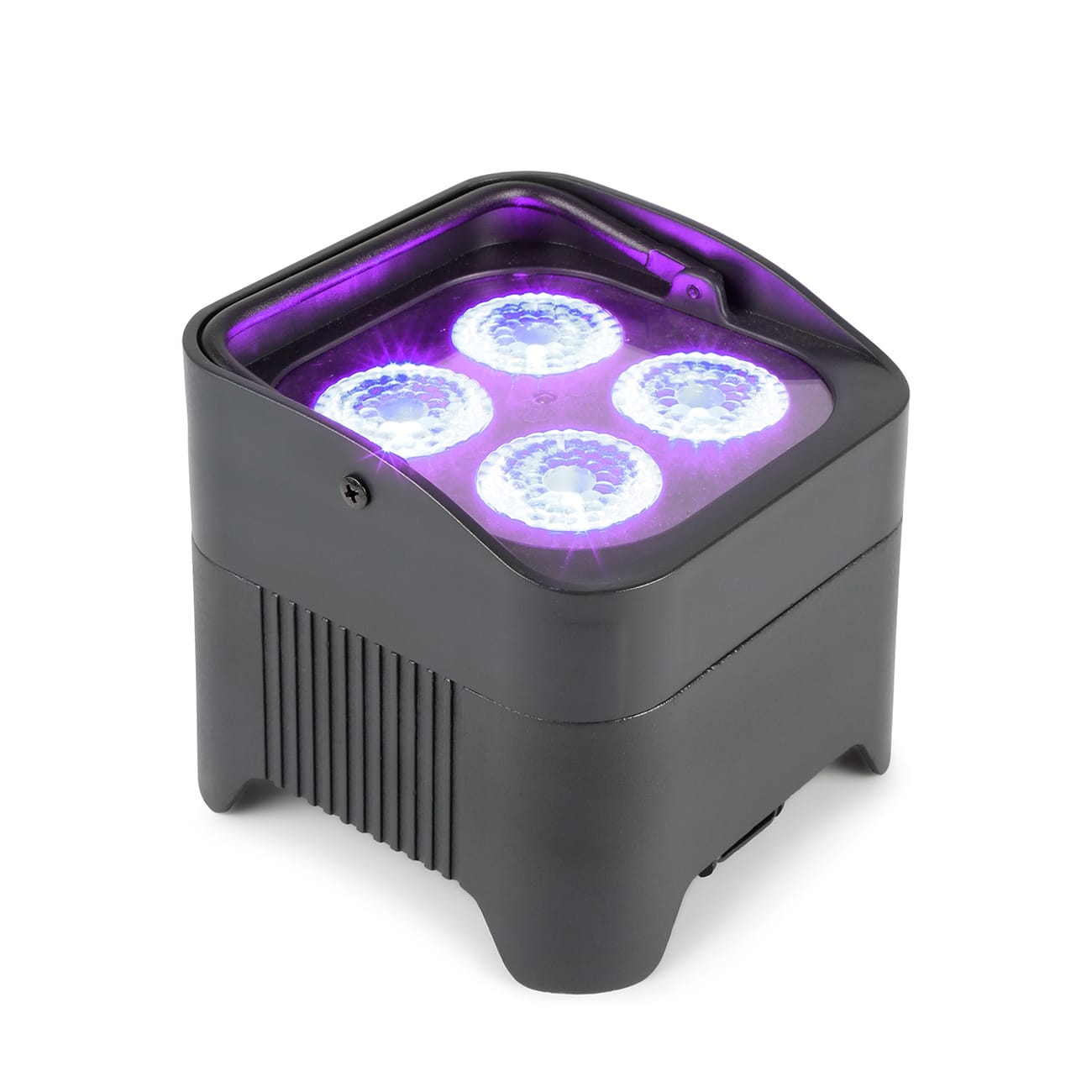 beamZ BBP94 Battery Uplight Mach deine Show groß