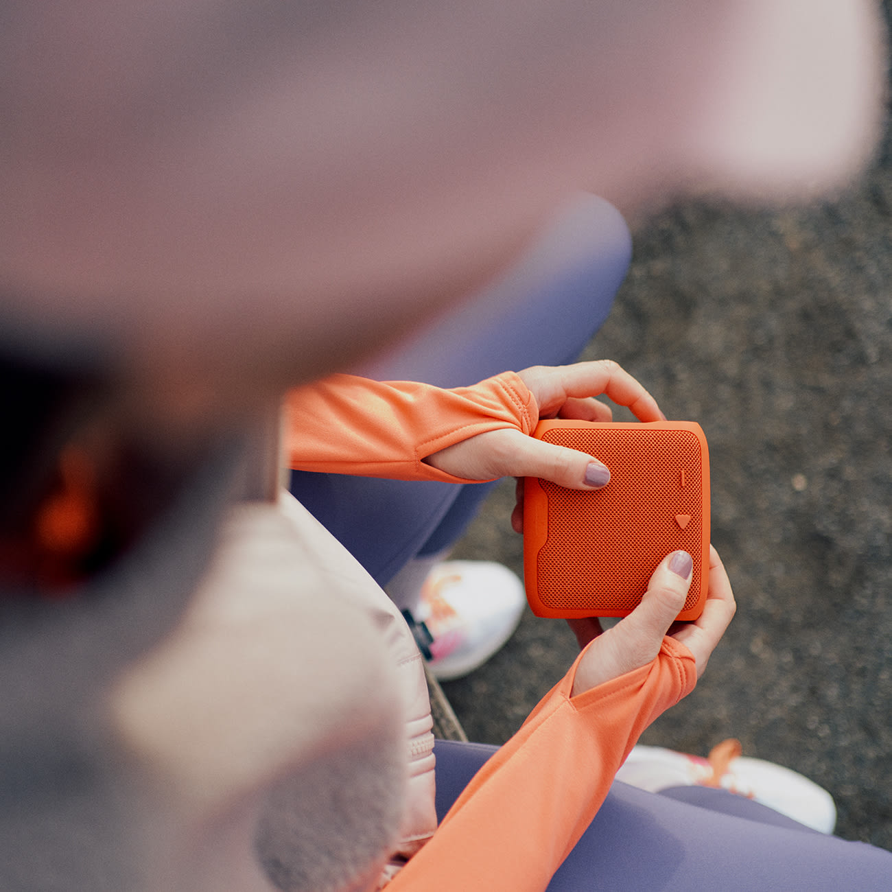 BOOMSTER GO Play hard