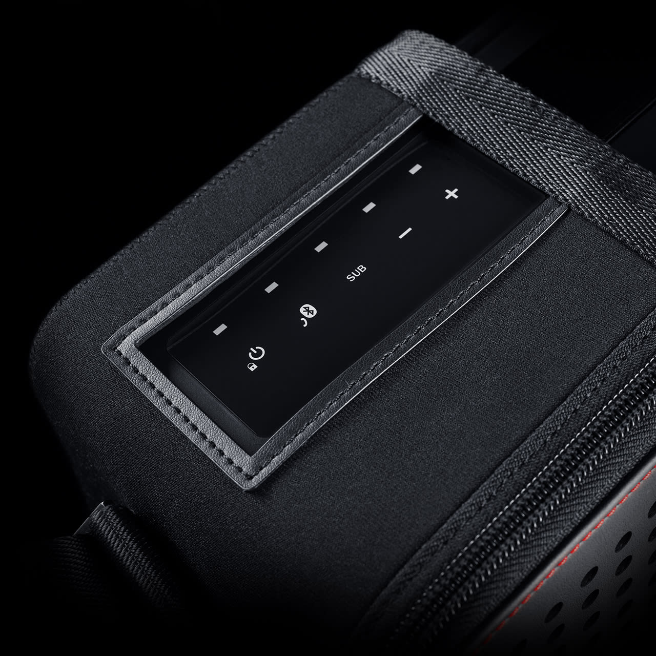 BOOM BAG for the BOOMSTER Cover art