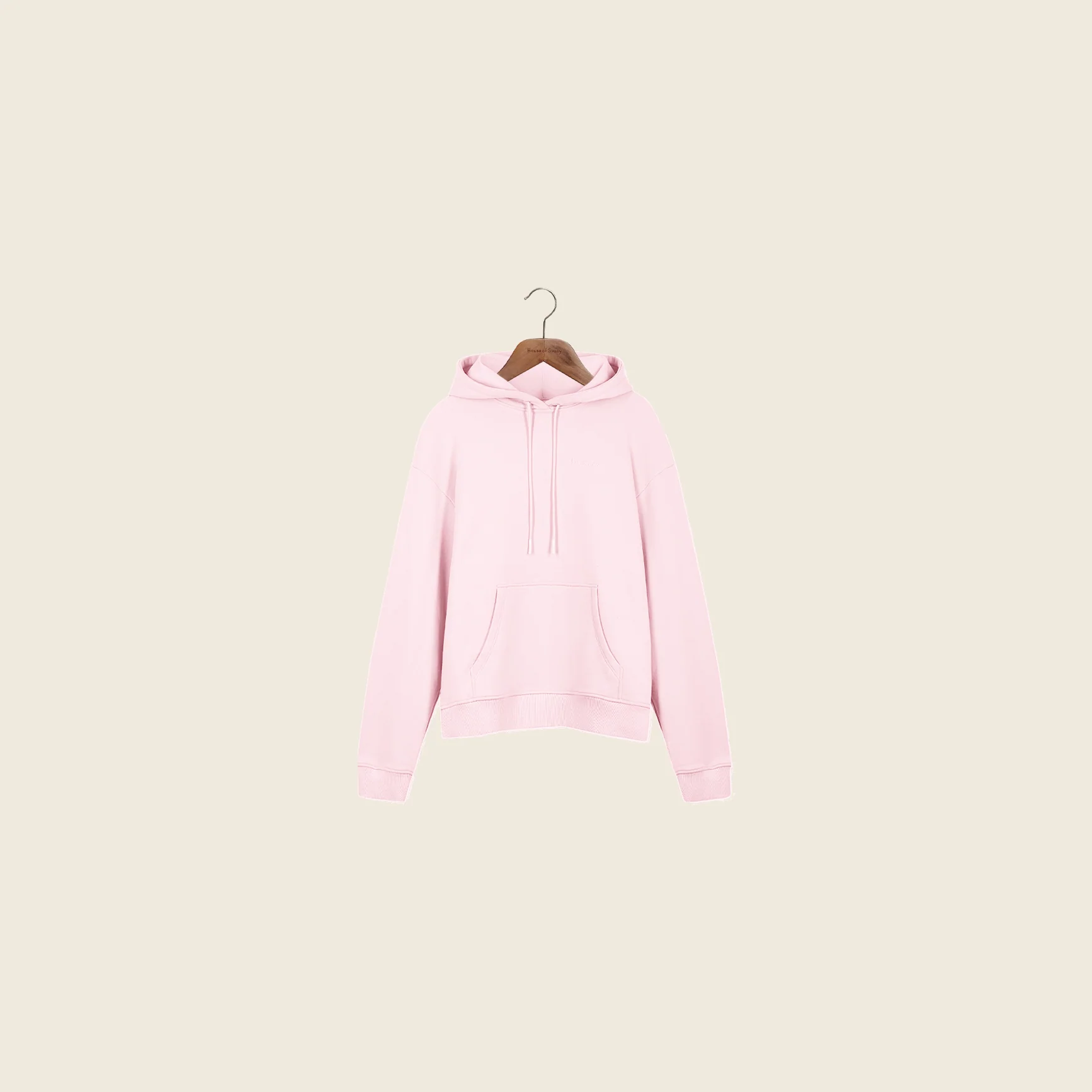 COLOUR THEORY ORGANIC HOODIE