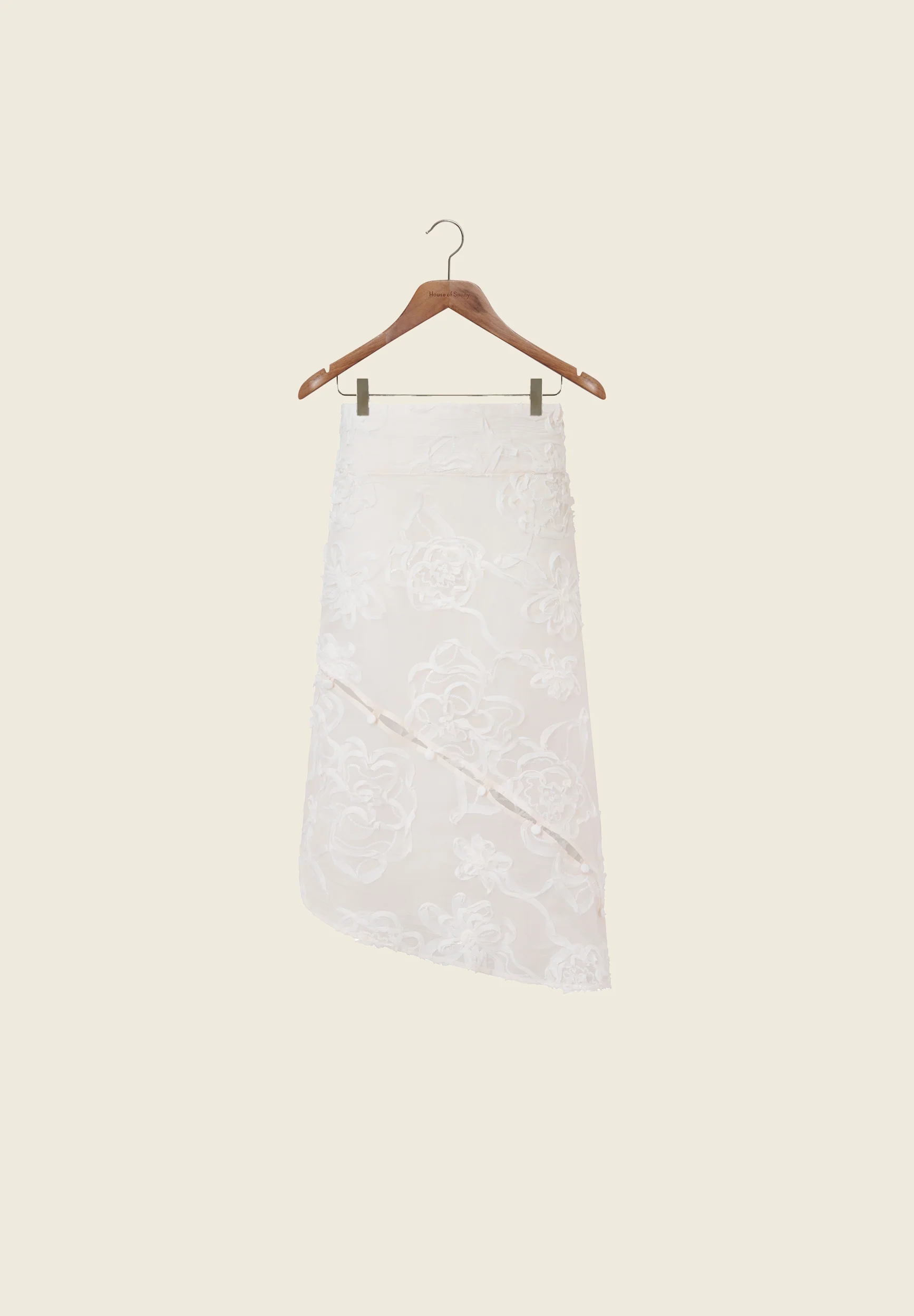 CASA ANGLAISE SKIRT