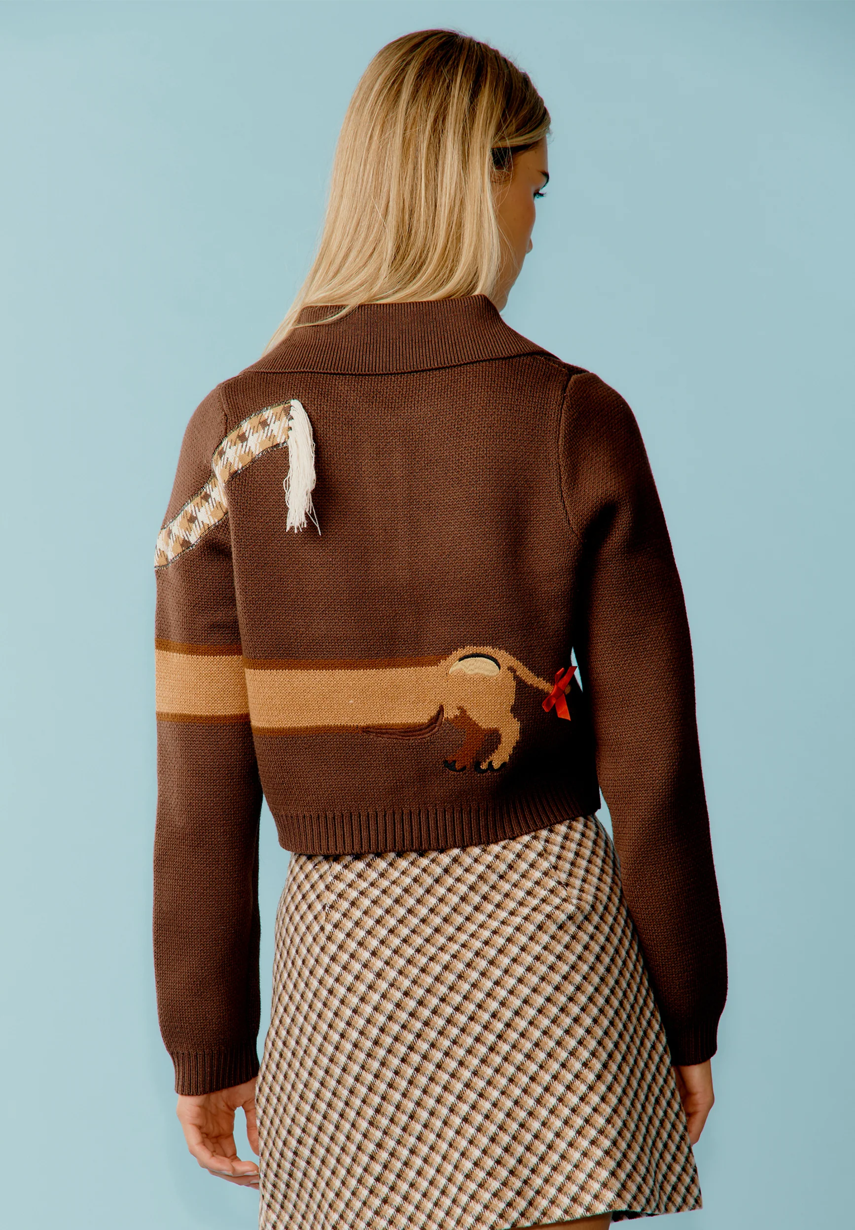 WALK IN THE PARK TRIPPER