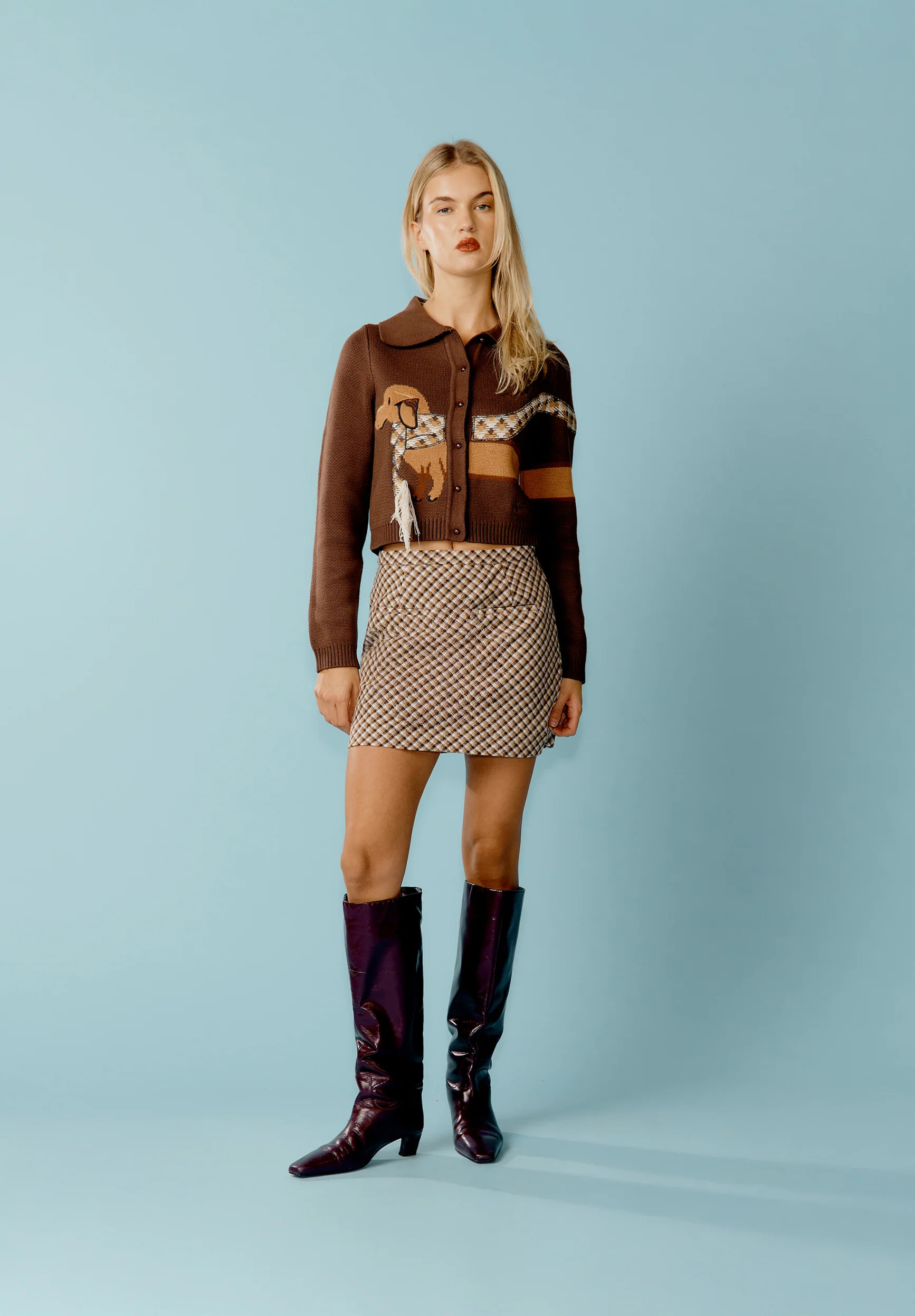 WALK IN THE PARK TRIPPER