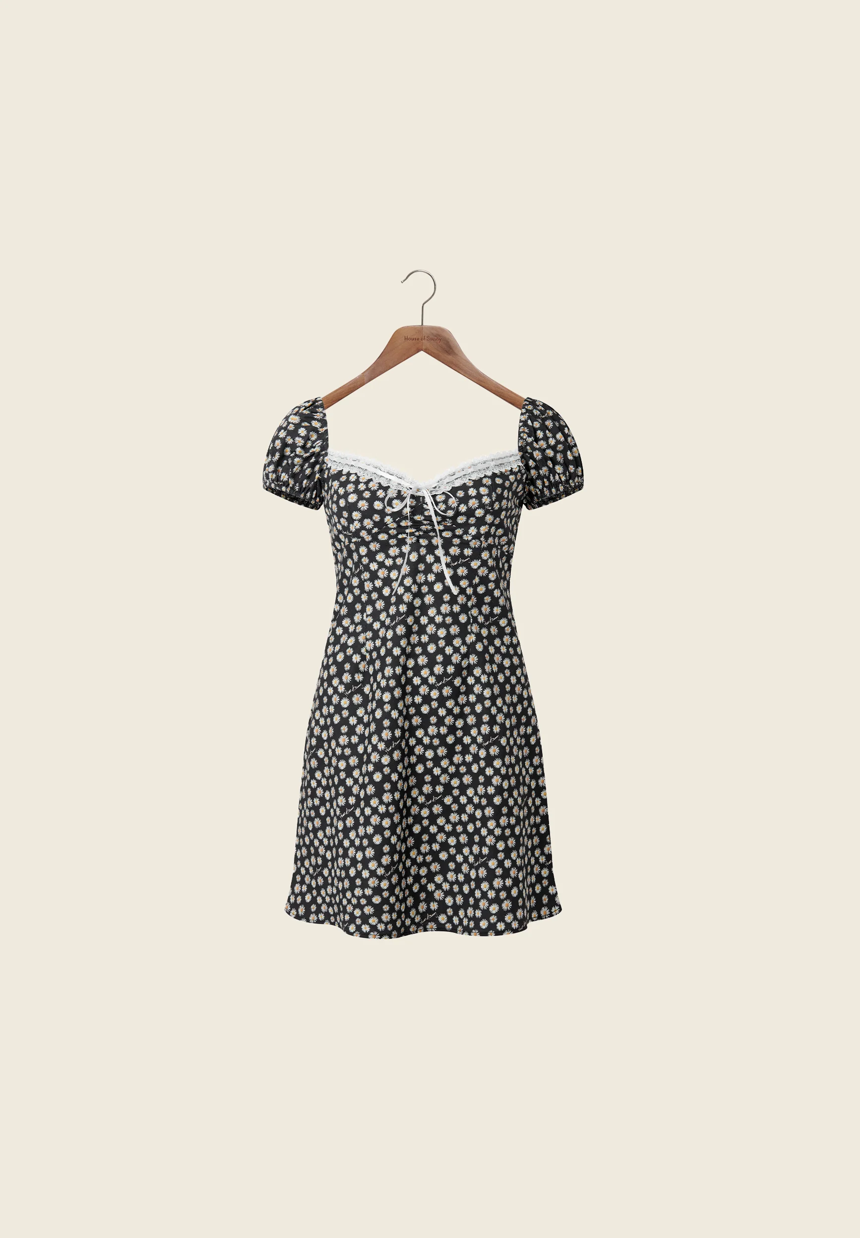 DITSY DAISY DRESS