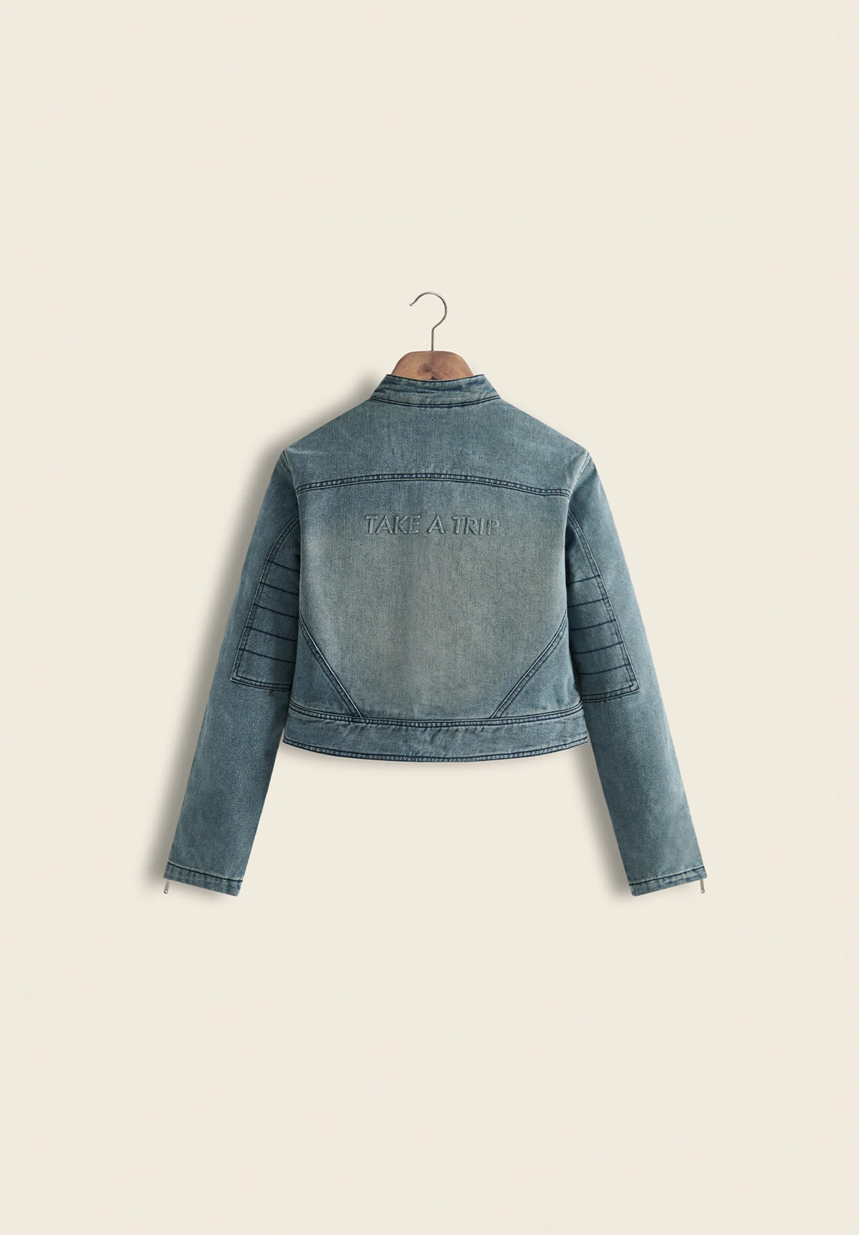 TAKE A TRIP MINI RACER