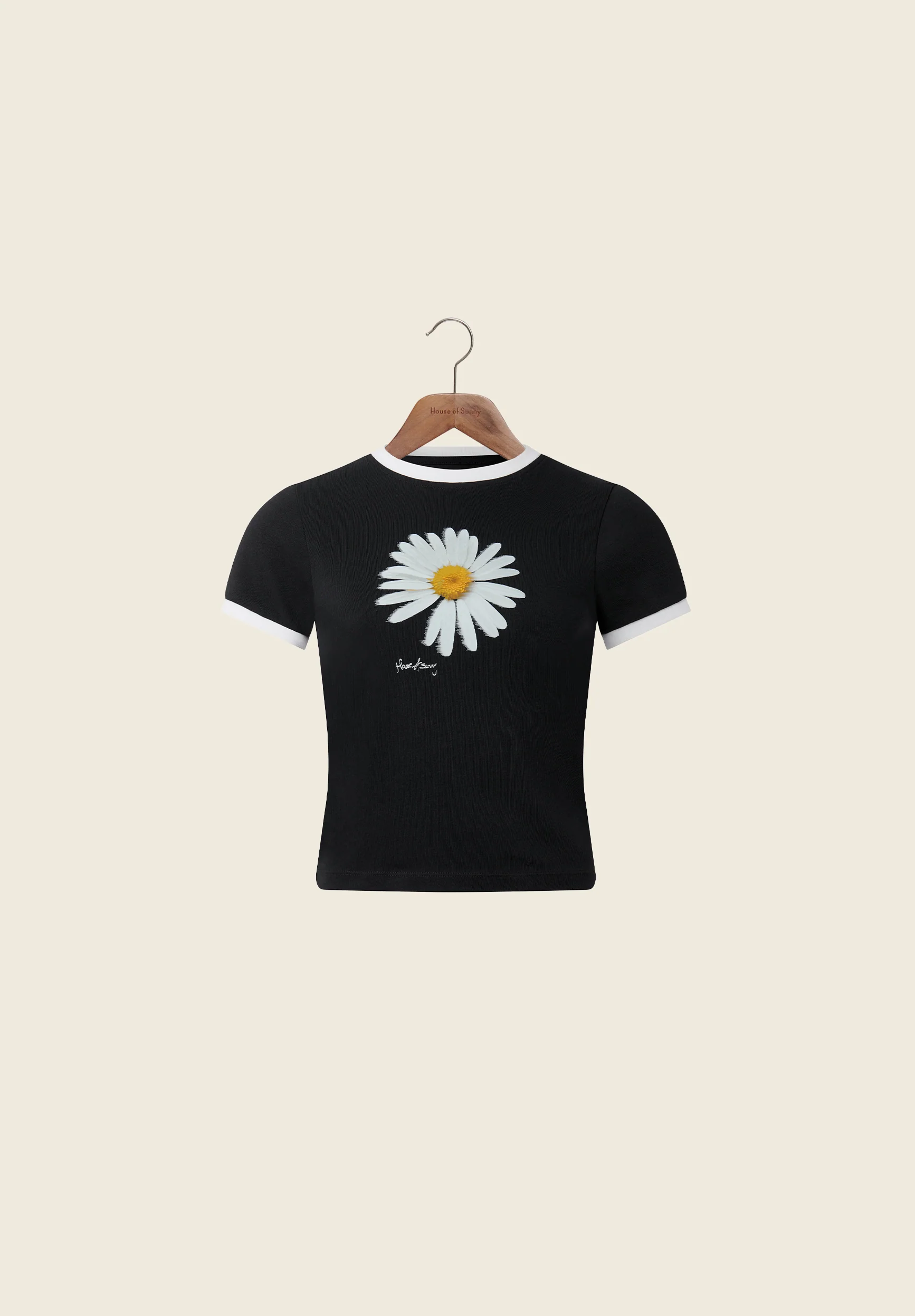 THE DAISY TEE