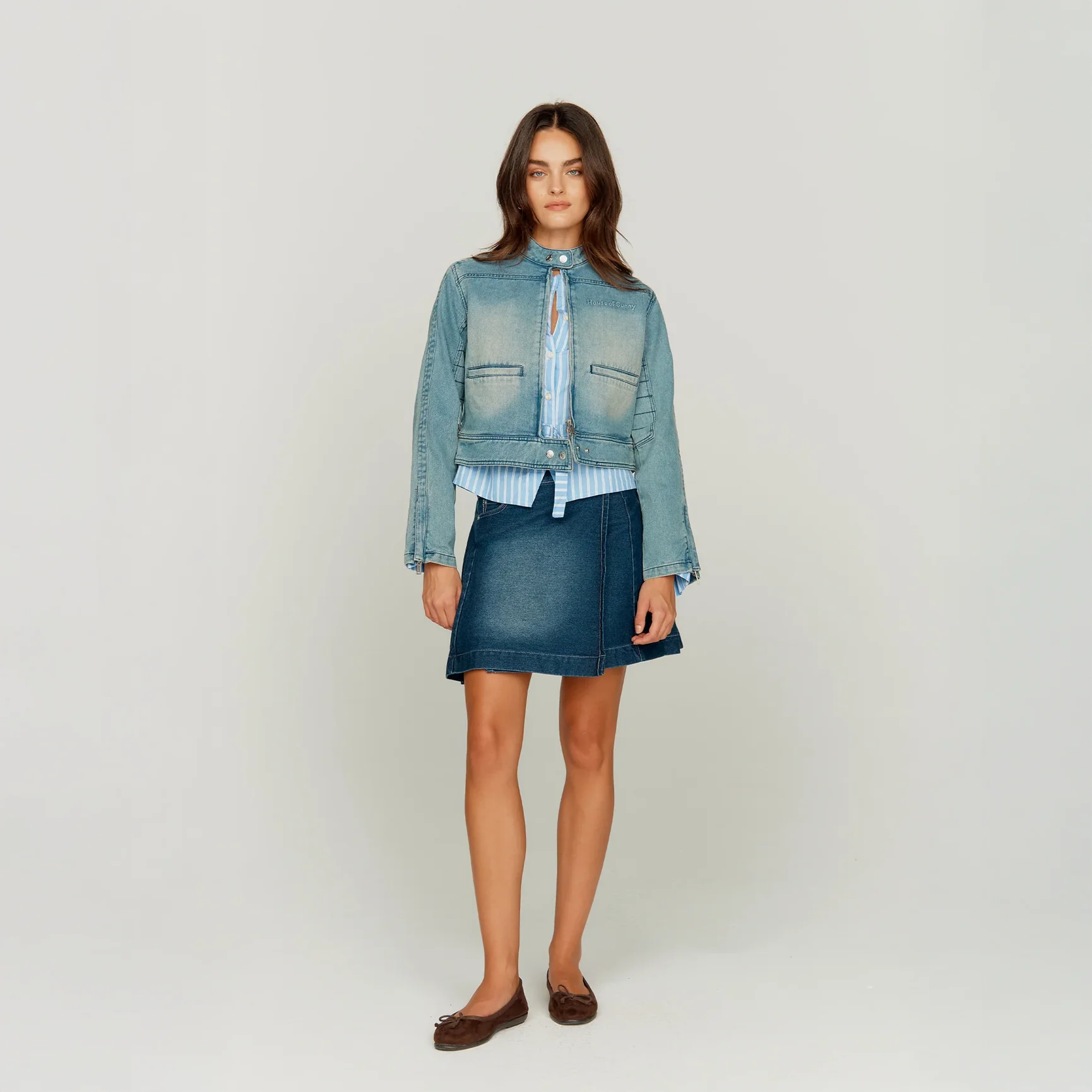 TAKE A TRIP MINI RACER