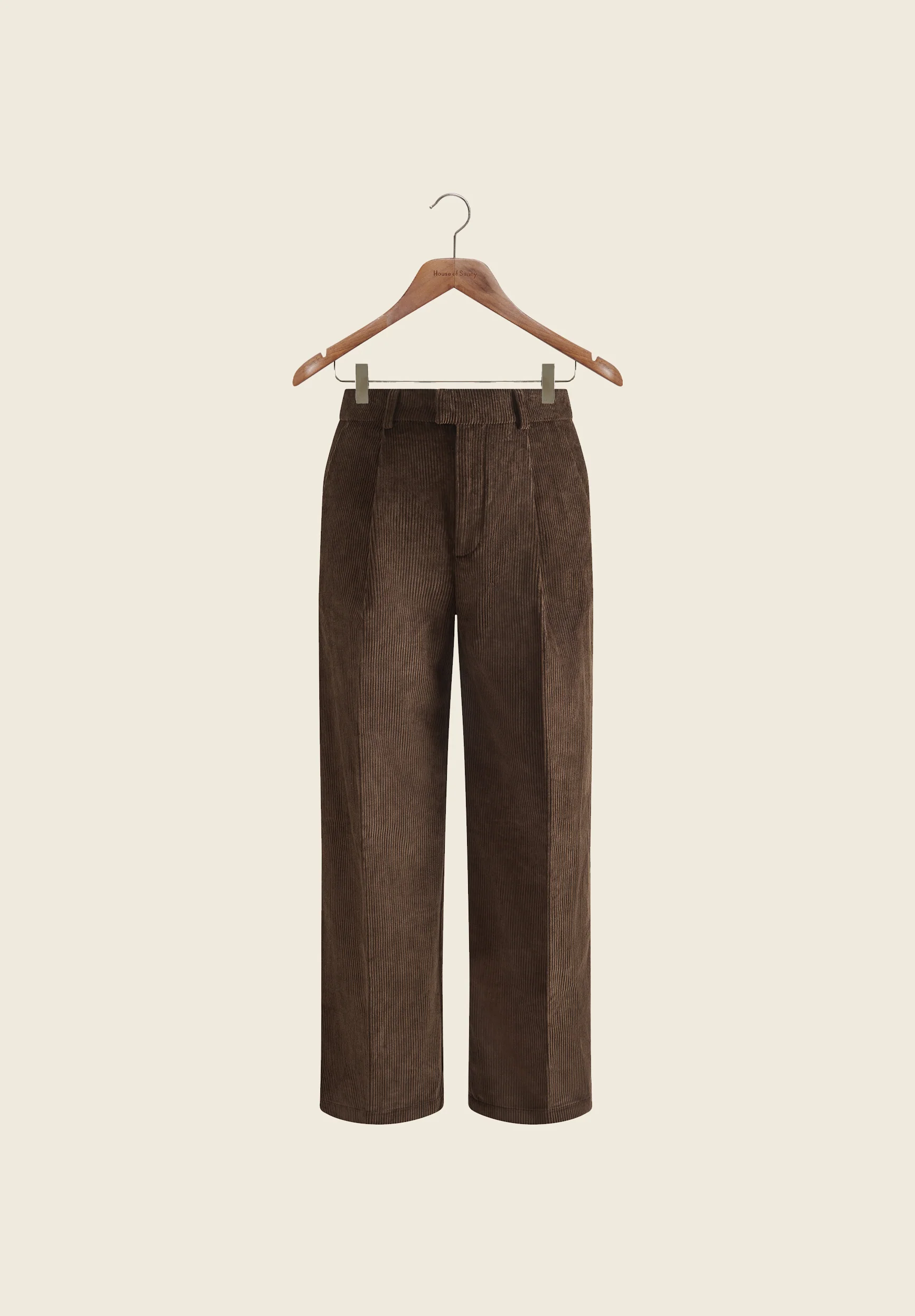 CORDUROY PANTS