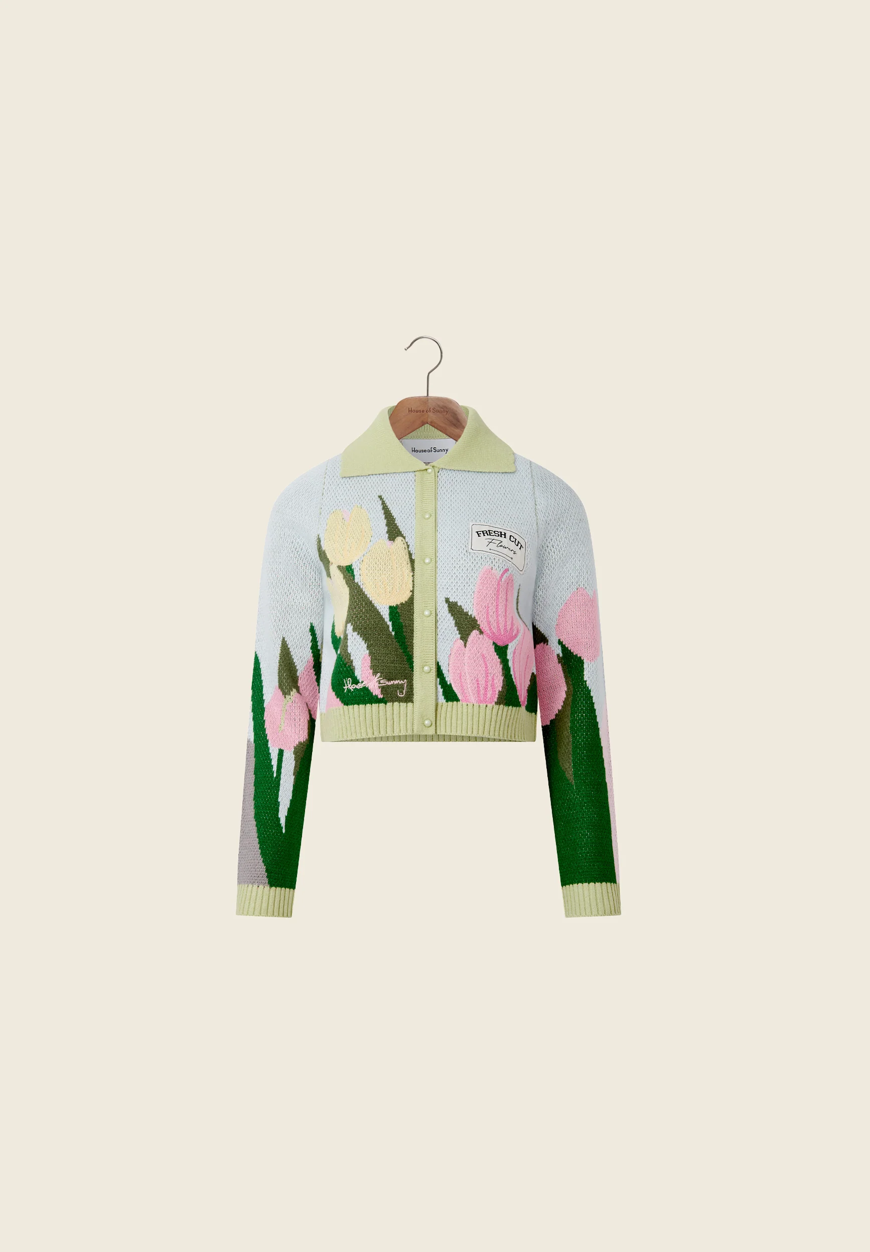 THE PRIMROSE TRIPPER