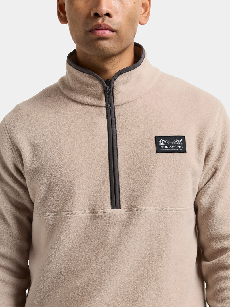 Vito Half-Zip