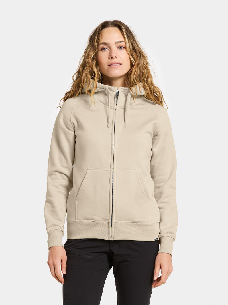 Ven Women's Full-Zip