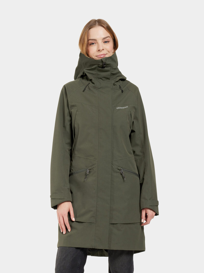 Ilma Parka