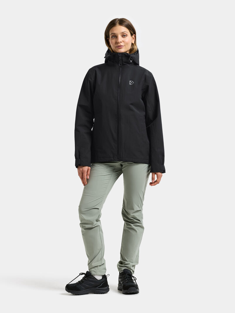 Trinya Women's Jacket