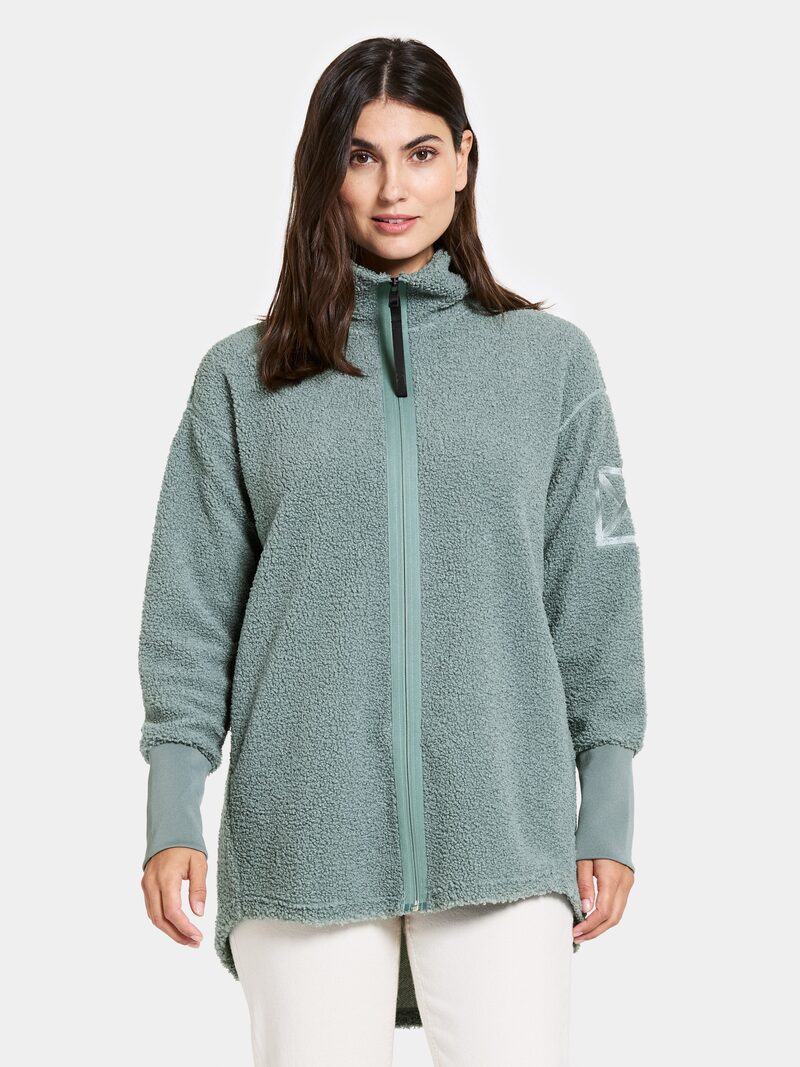 Sally Full-Zip