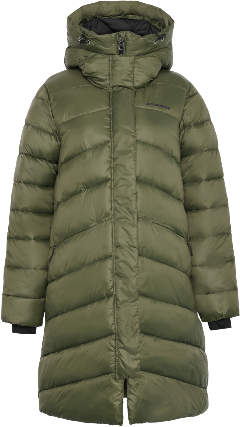 Marion Parka