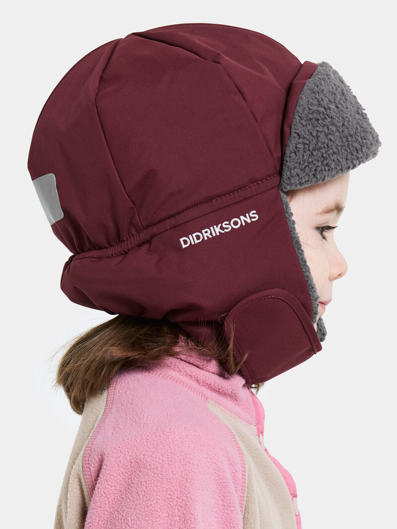 Biggles Kids' Cap Classics