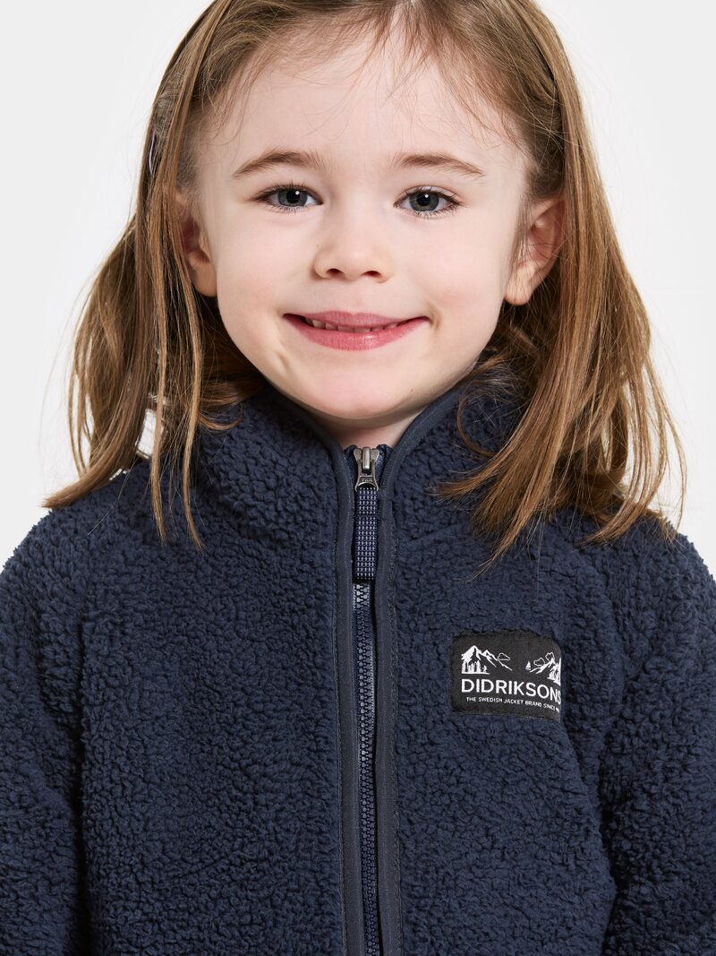 Gibbs Kids' Full-Zip