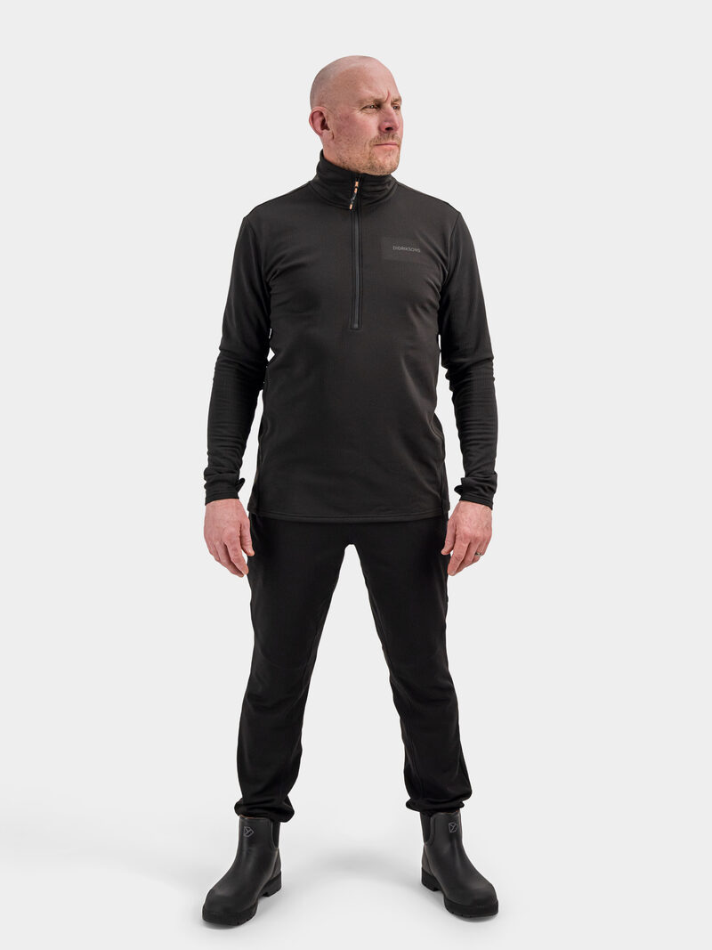 Kalle Half-Zip