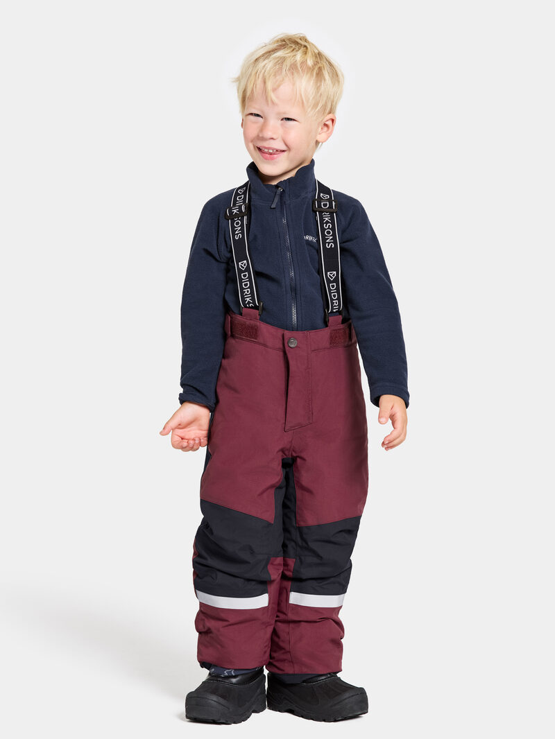 Björnen Kids' Pants