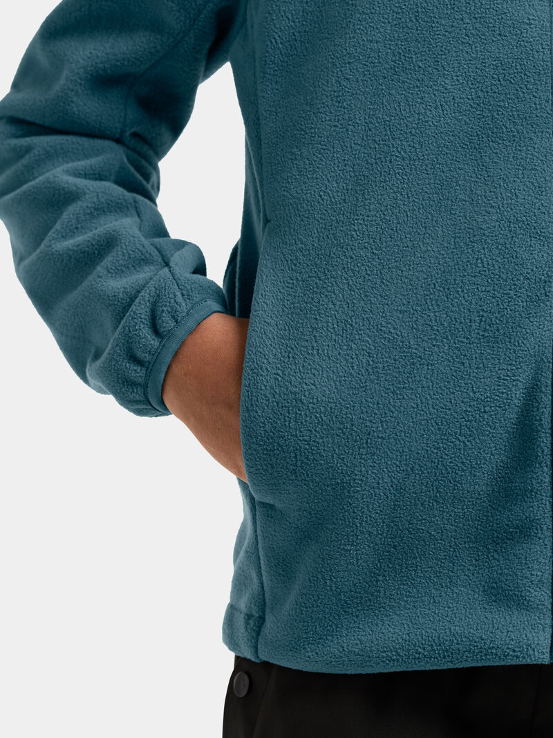 Malakit Windproof Kids' Full-Zip