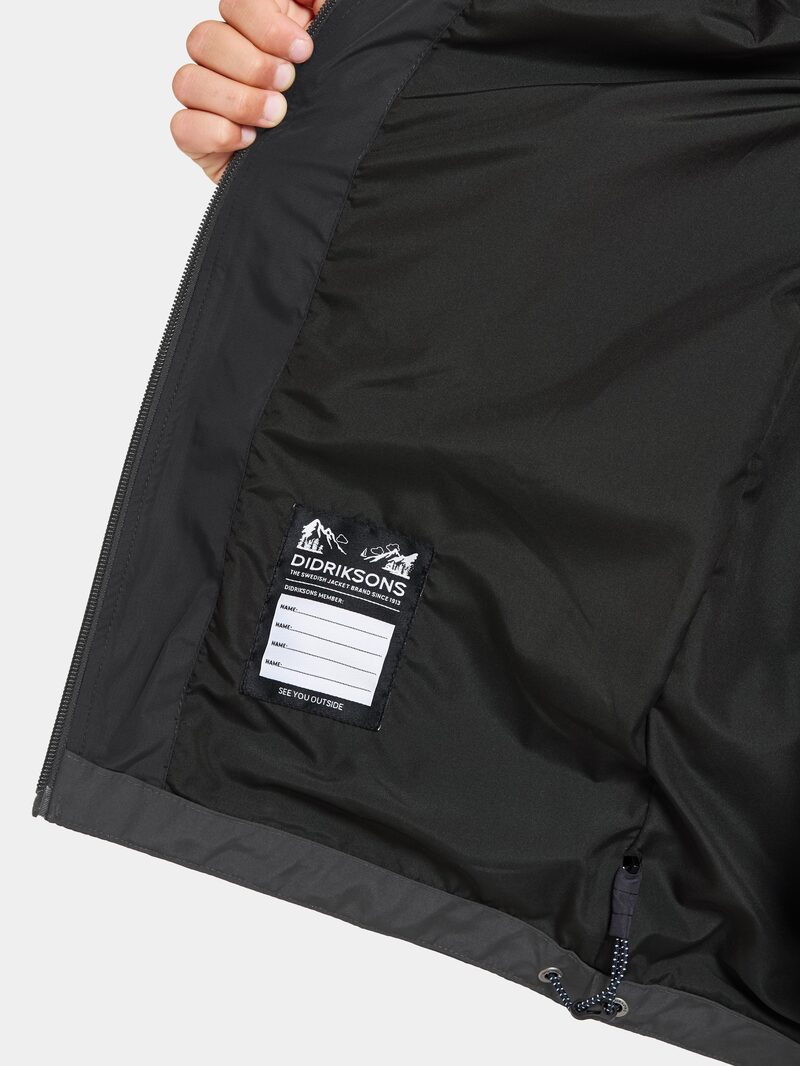 Pilört Kids' Jacket