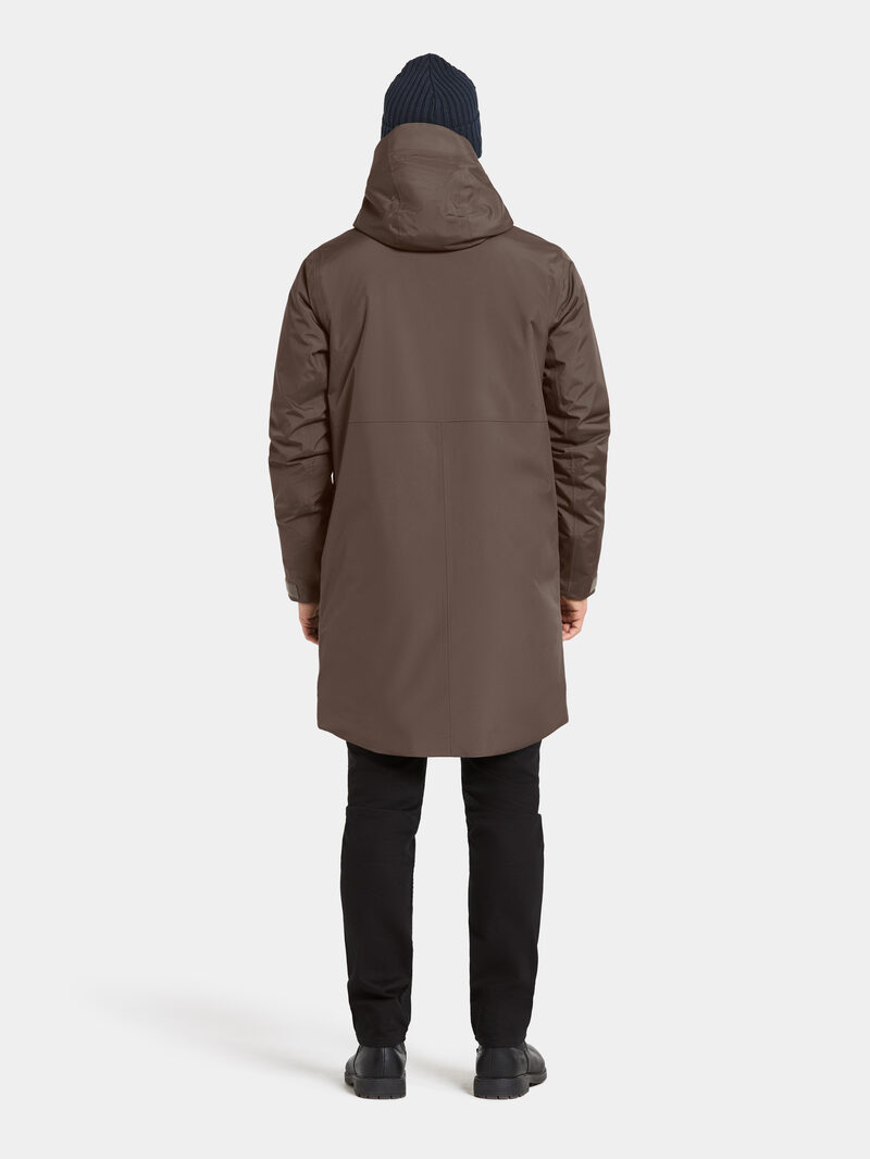 Kenny Parka