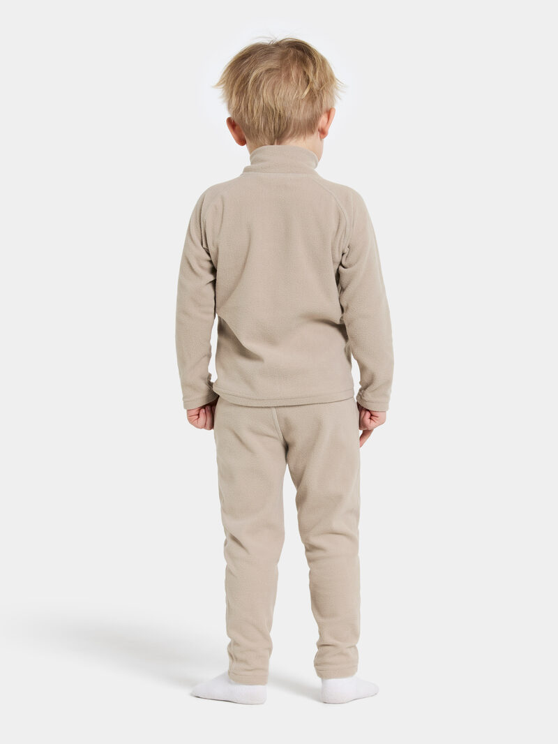 Monte Kids' Full-Zip