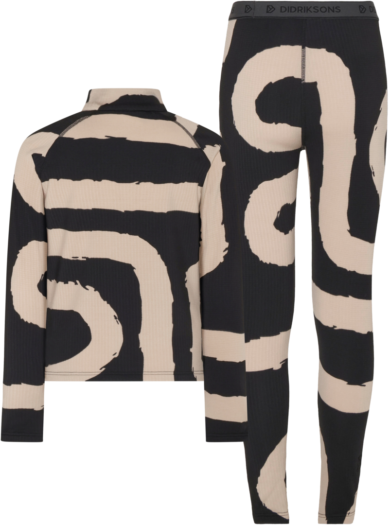 Yotta Printed Kids' Set