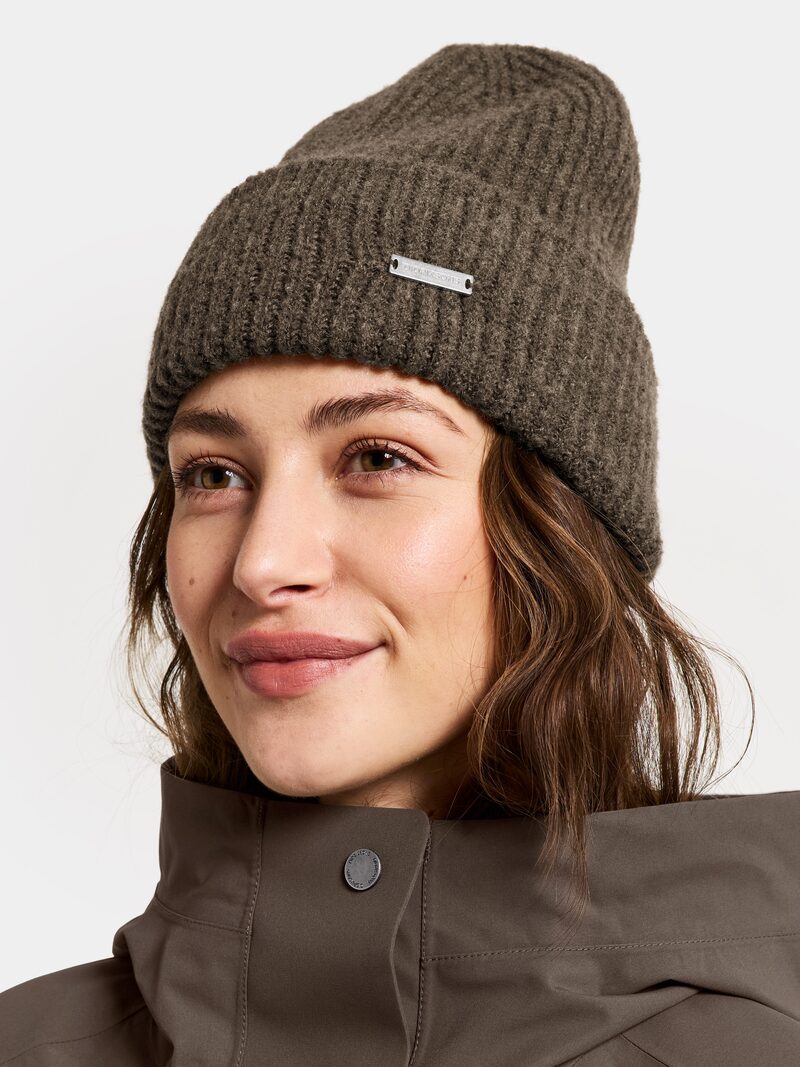Malia Beanie
