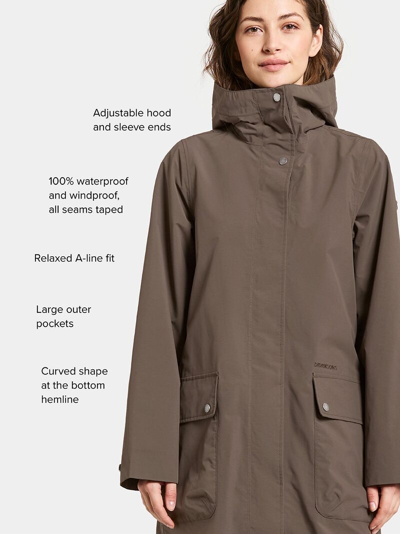Adria Parka