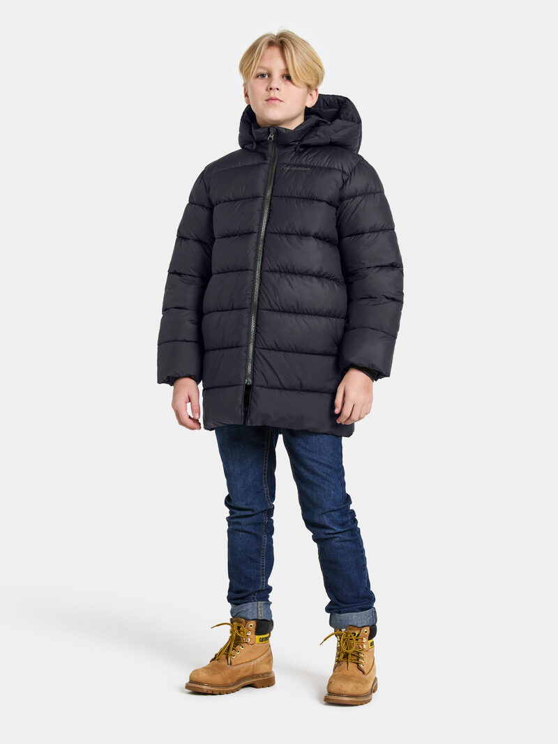 Scoria Kids' Parka