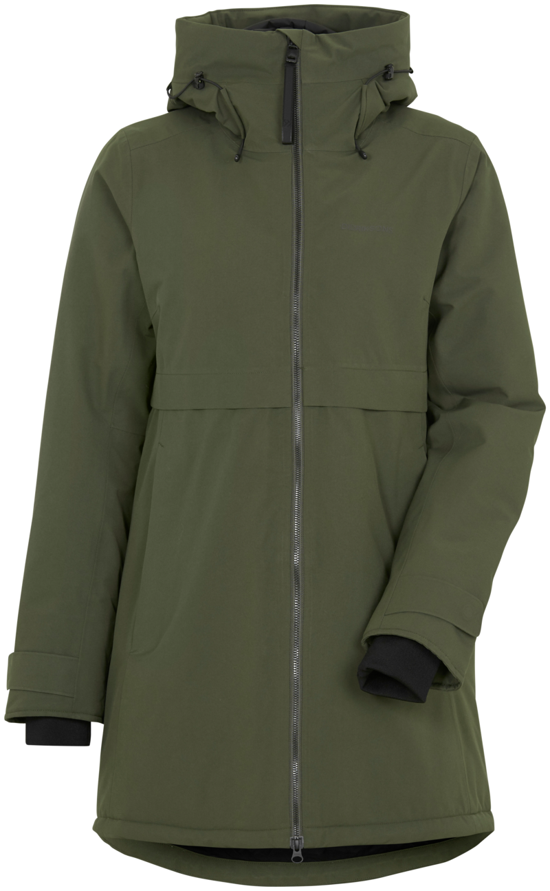 Helle Parka