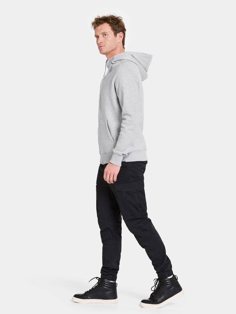 Ven Men's Full-Zip