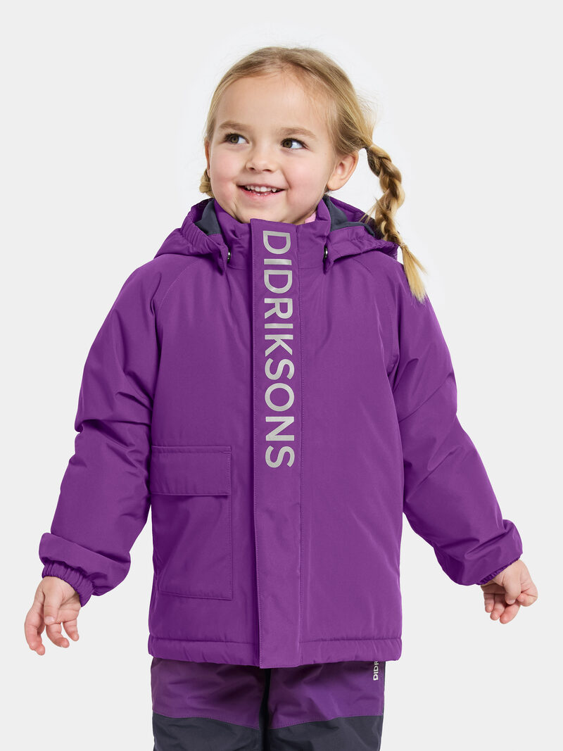 Talvi Kids' Jacket