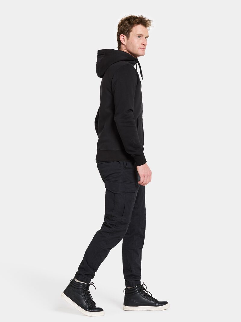 Ven Men's Full-Zip