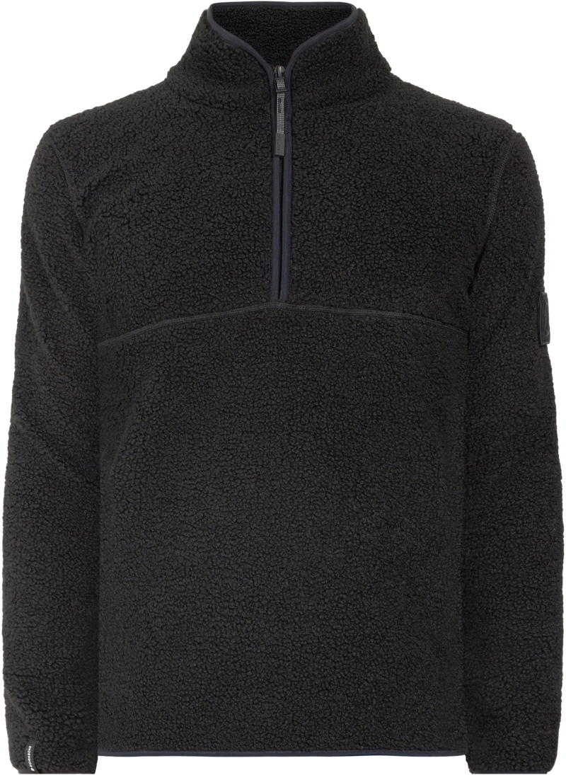 Lillebror Half-Zip