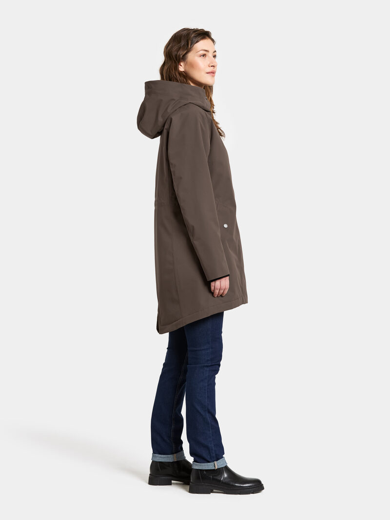 Alana Parka
