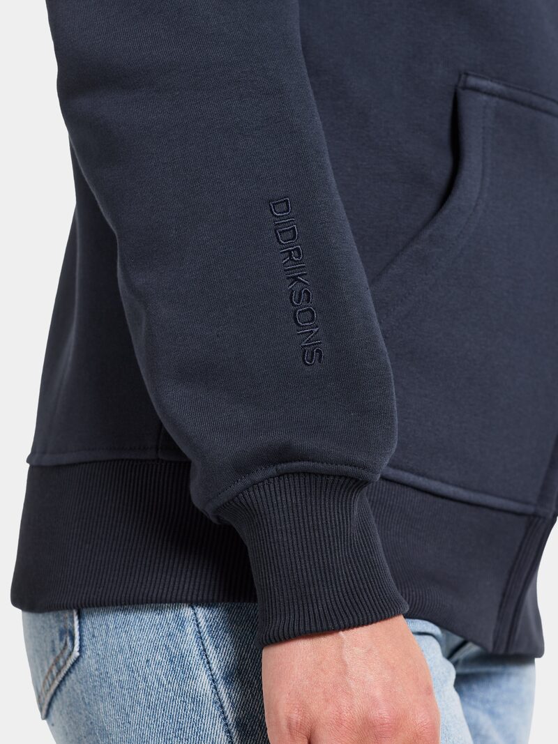 Ven Women's Full-Zip