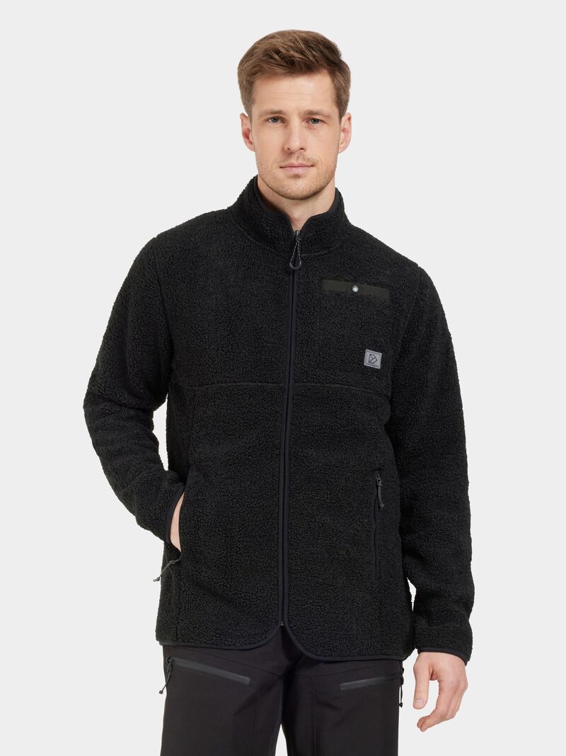 Phoenix Full-Zip