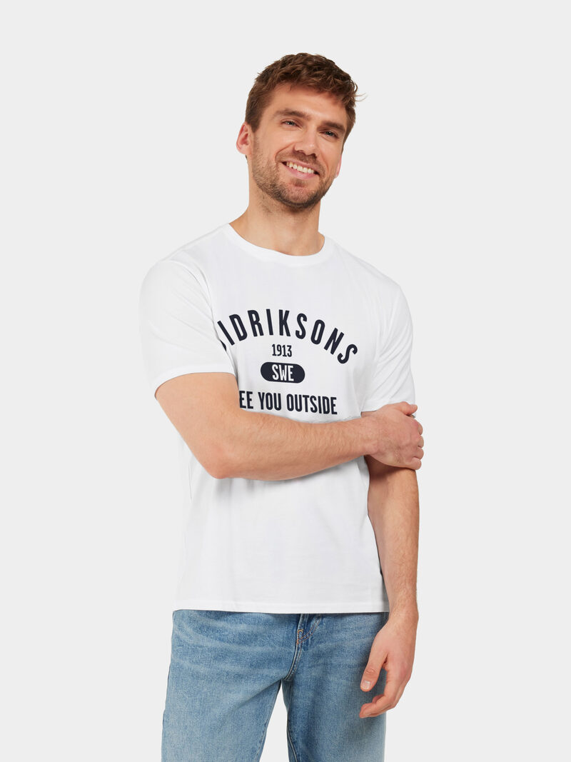 Harald T-shirt Collegiate