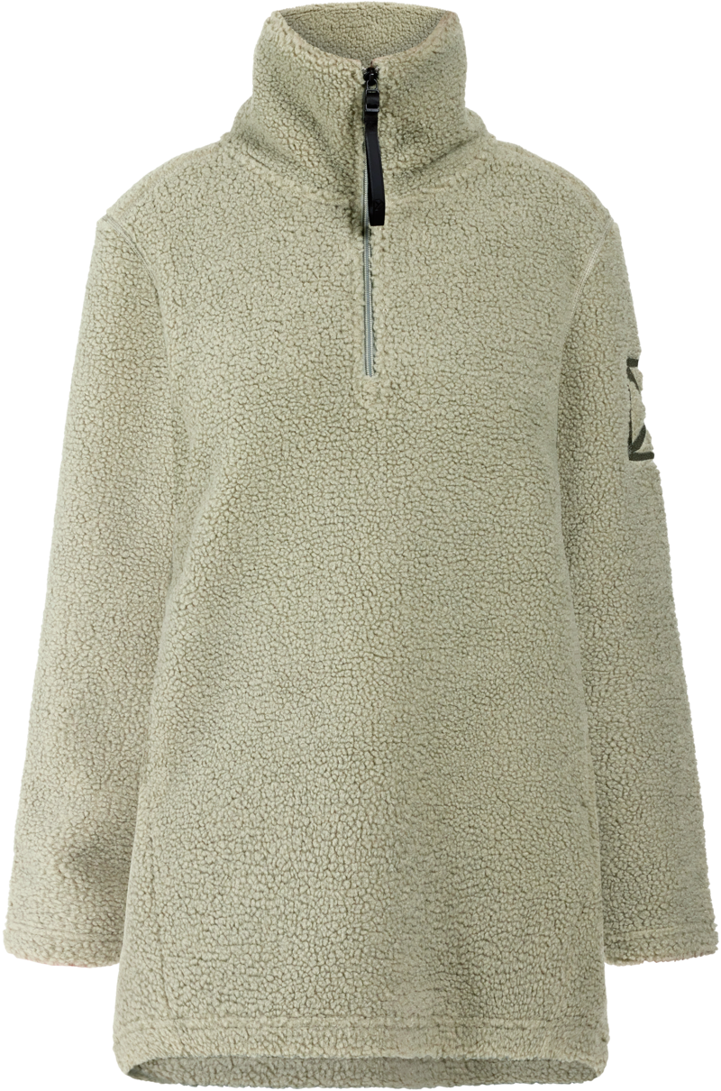 Marina Half-Zip