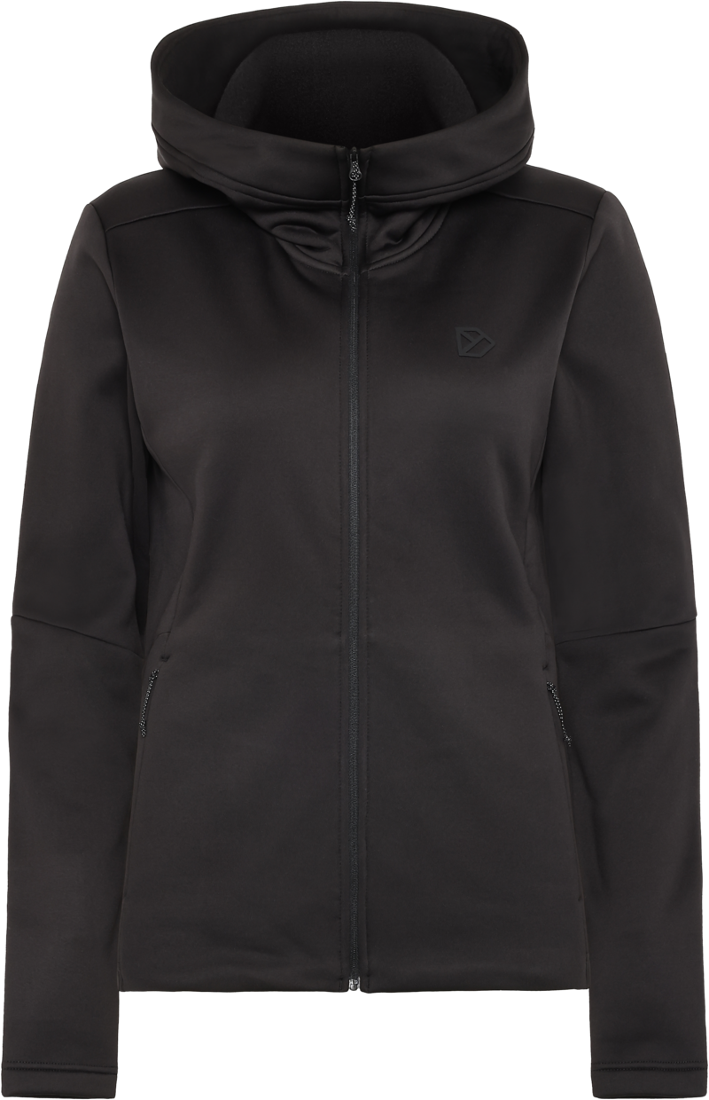 Anneli Full-Zip