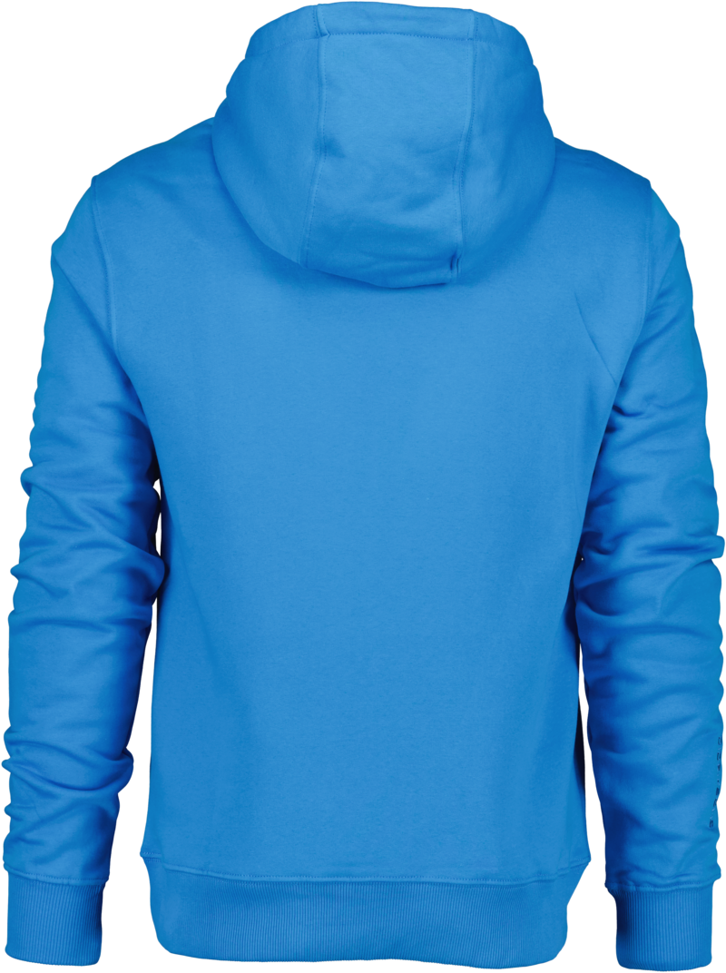 Heritage Men's Hoodie