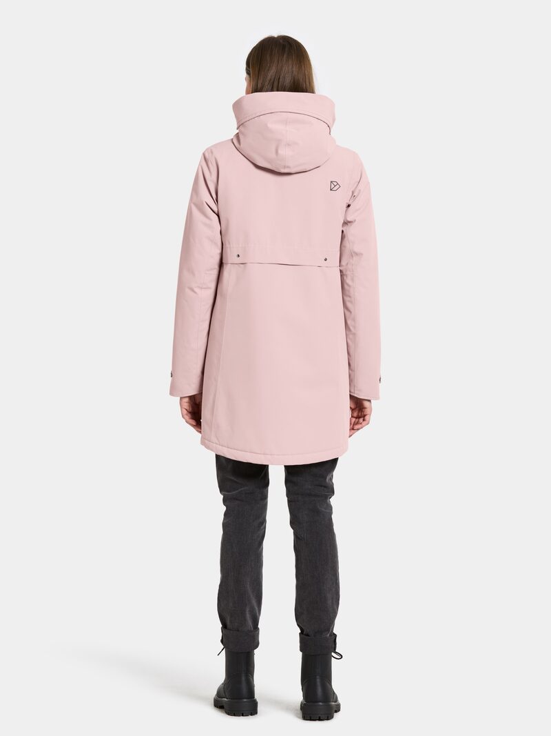 Helle Parka