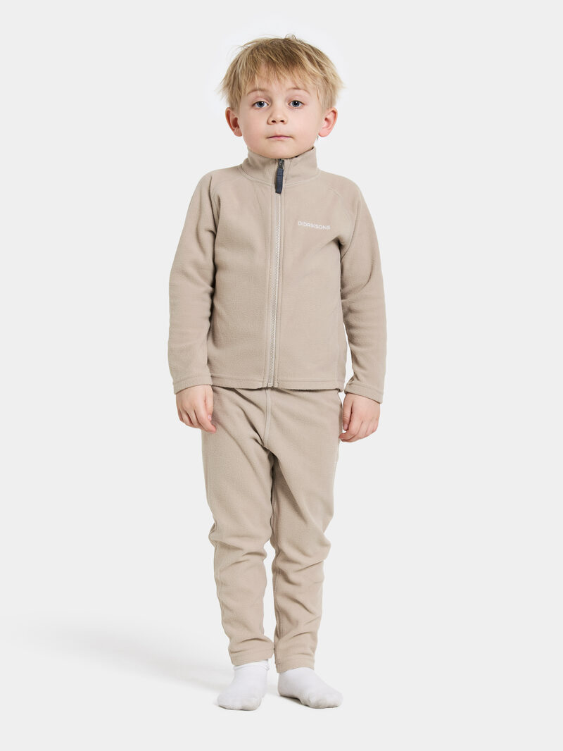 Monte Kids' Full-Zip