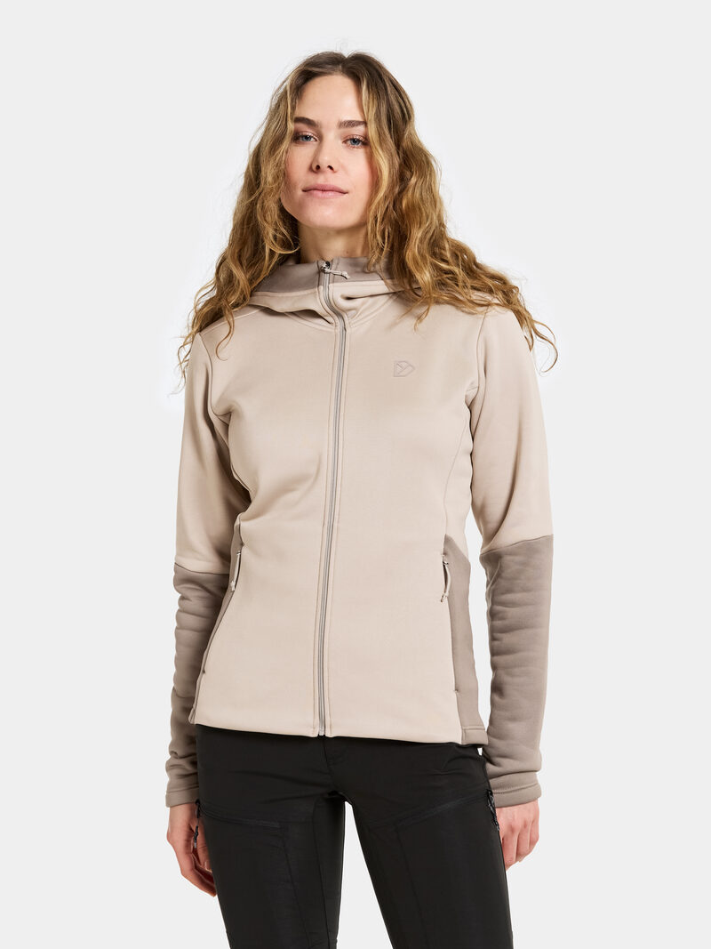 Anneli Full-Zip