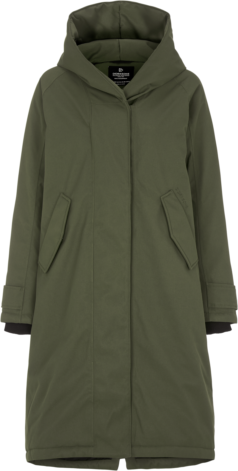 Lea Parka