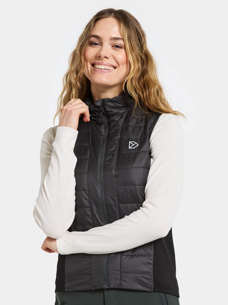 Anja Womans Vest