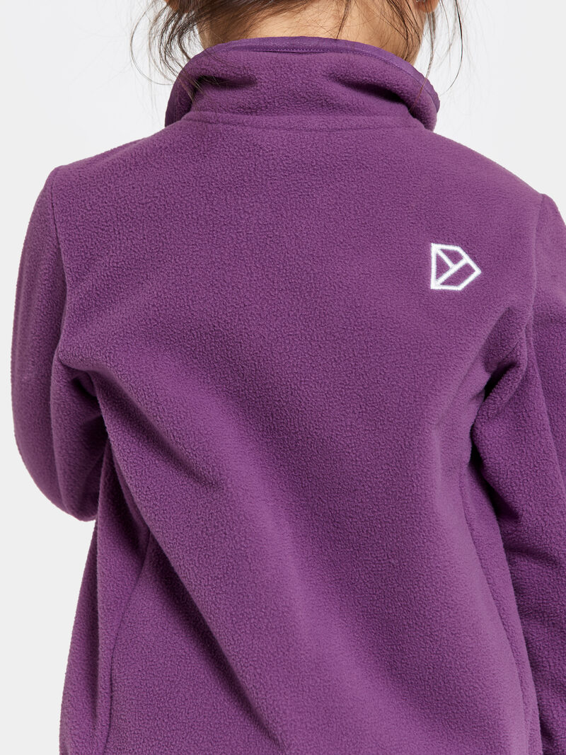 Muskot Windproof Kids' Jacket